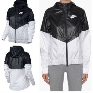 Nike Windbreaker